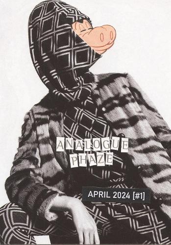 Analogue Phaze: April 2024