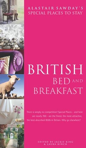 British Bed and Breakfast