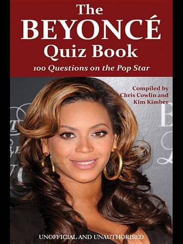 The Beyonc Quiz Book