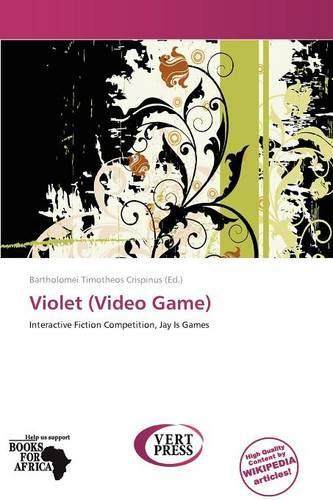 Violet (Video Game)