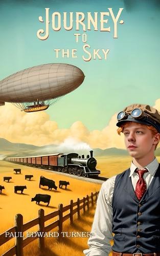 Journey To The Sky