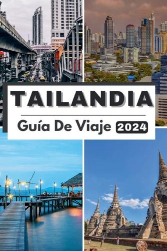 Tailandia Guía de Viaje 2024