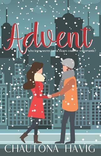 Advent: (Christmas Fiction)