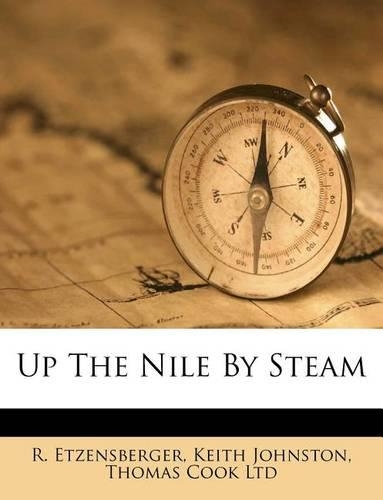 Up the Nile by Steam