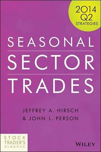 Seasonal Sector Trades: 2014 Q2 Strategies
