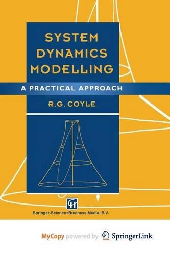 System Dynamics Modelling