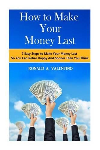 How to Make Your Money Last