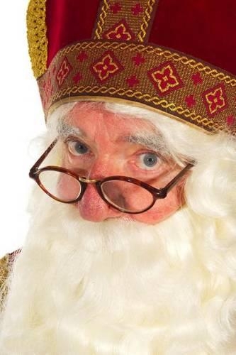 Sinterklaas Journal: 150 Page Lined Notebook/Diary