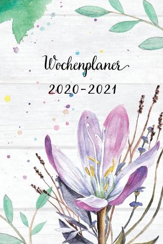 Wochenplaner 2020-2021