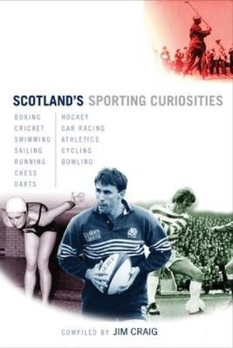 Scotland's Sporting Curiosities