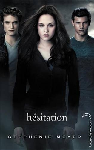 Twilight 3 - Hesitation