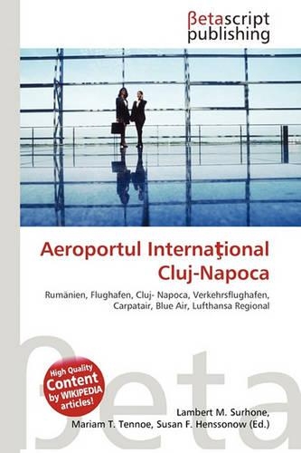Aeroportul Interna Ional Cluj-Napoca