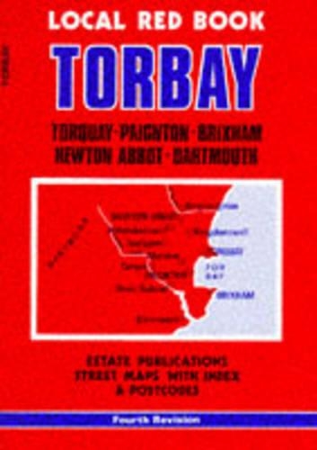 Torbay (Torquay, Paignton and Newton Abbot): (Local Red Book S.)