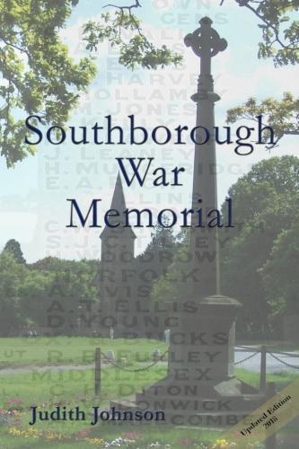 Southborough War Memorial