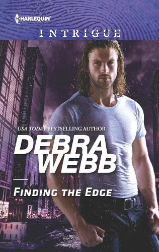 Finding the Edge: (1 Colby Agency: Sexi-Er)