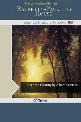 Racketty-Packetty House