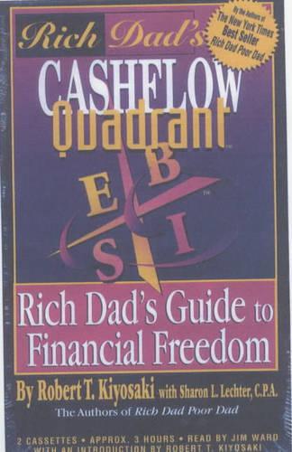 Rich Dad's, Cash Flow Quadrant