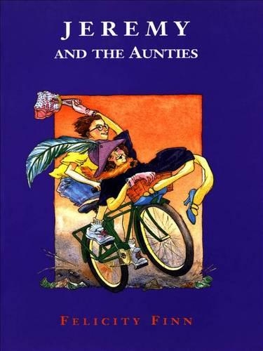 Jeremy and the Aunties