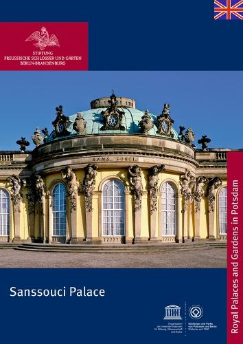 Sanssouci Palace