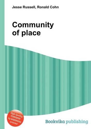 Community of Place
