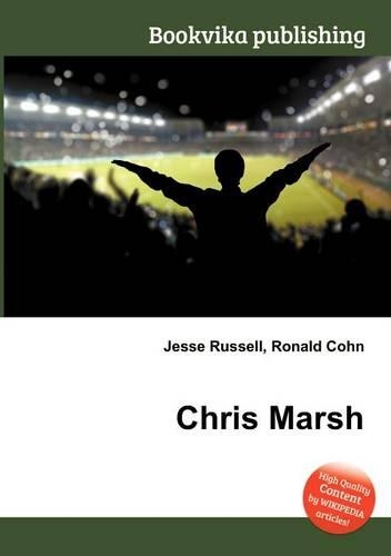 Chris Marsh