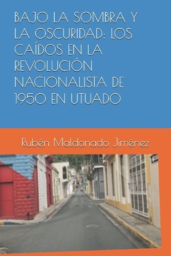 Bajo La Sombra Y La Oscuridad