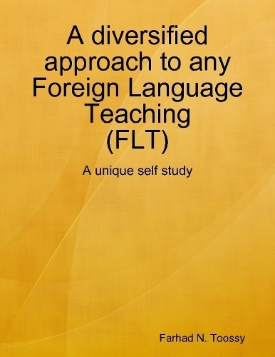 A Diversified Approach to Any Foreign Language Teaching