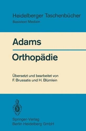 Orthopädie