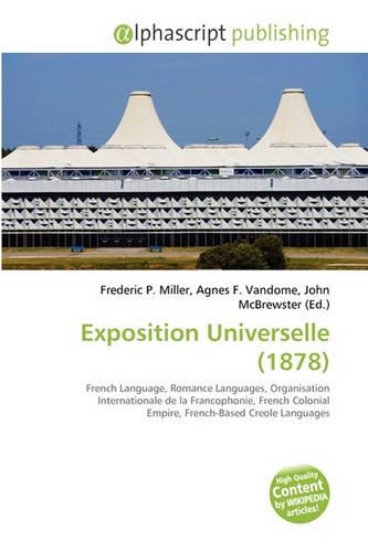 Exposition Universelle (1878)