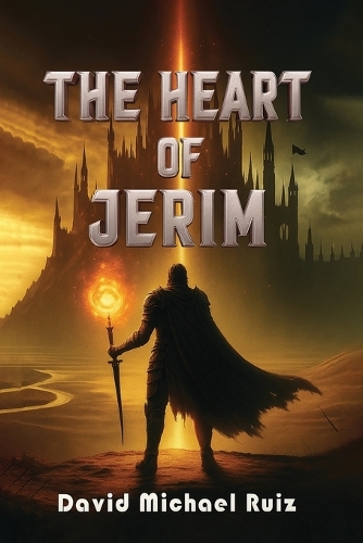 The Heart of Jerim
