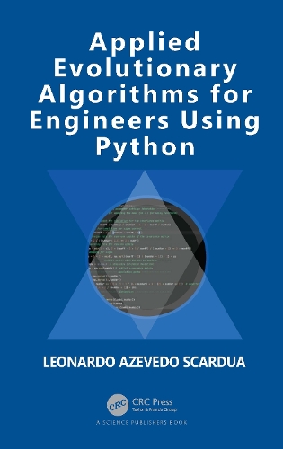 Applied Evolutionary Algorithms for Engineers Using Python: Etude quantitative(Heritage)