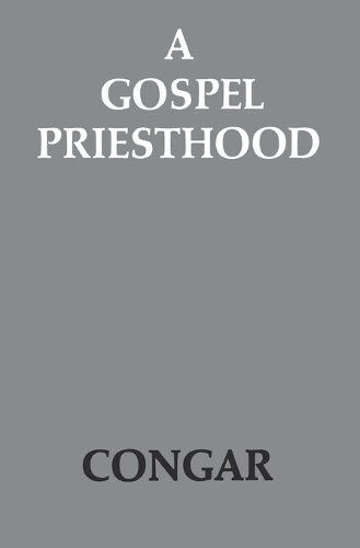Gospel Priesthood