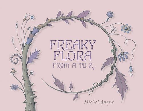 Freaky Flora