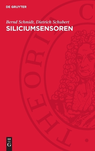 Siliciumsensoren
