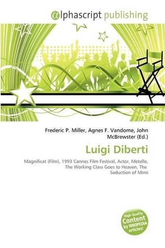 Luigi Diberti