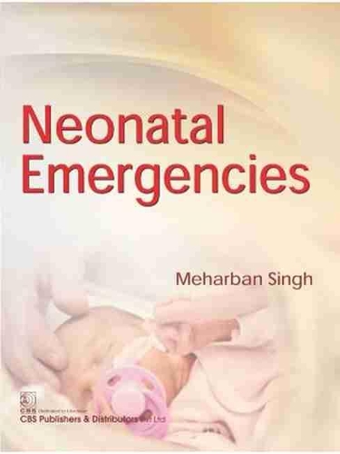 Neonatal Emergencies