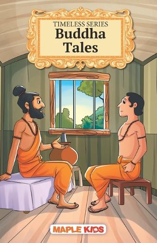 Buddha Tales