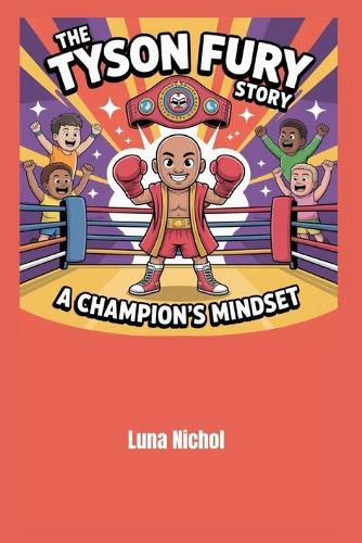 The Tyson Fury Story: Champion's Mindset