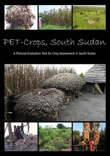 Pet-Crops, South Sudan