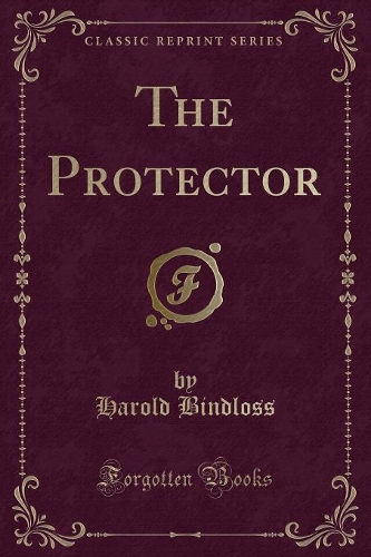 The Protector (Classic Reprint)