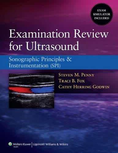 Examination Review for Ultrasound