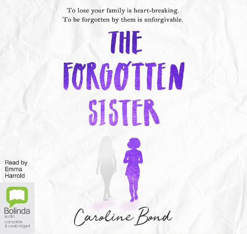 The Forgotten Sister