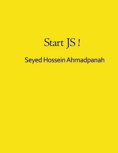 Start Js !