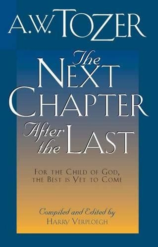 Next Chapter After Last