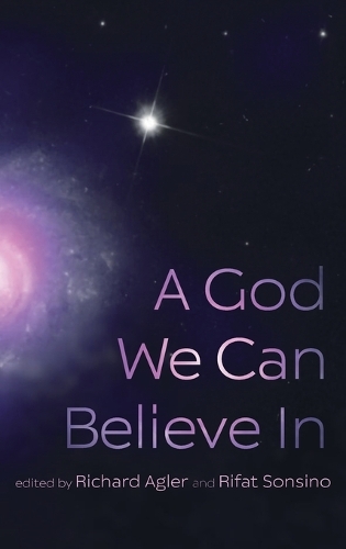A God We Can Believe in