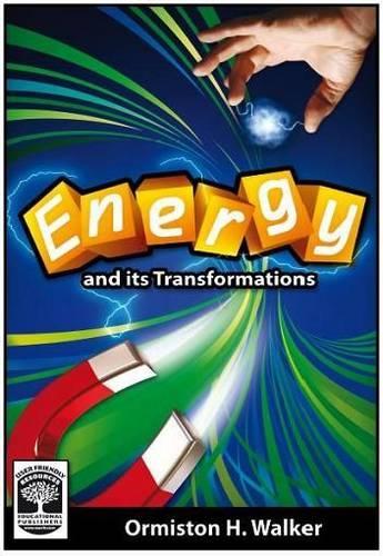 Energy and its Transformation