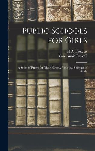 Public Schools for Girls