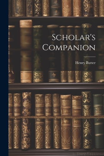 Scholar's Companion