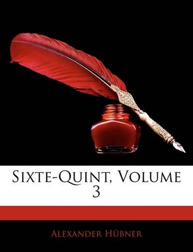 Sixte-Quint, Volume 3