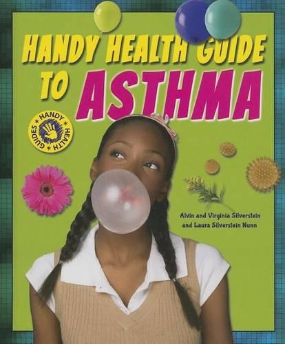 Handy Health Guide to Asthma